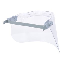 KS Tools Elektriker-Gesichtsschutzschirm,Klasse1