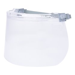 KS Tools Elektriker-Gesichtsschutzschirm,Klasse1