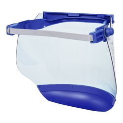 KS Tools Elektriker-Gesichtsschutzschirm,Klasse2