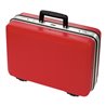 KS Tools Hartschalenkoffer, leer, rot