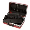 KS Tools Hartschalenkoffer, leer, rot