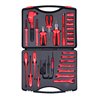 KS Tools Isolierter Werkzeugsatz, 26-teilig