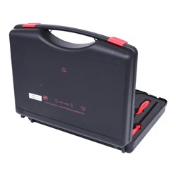 KS Tools Isolierter Werkzeugsatz, 26-teilig