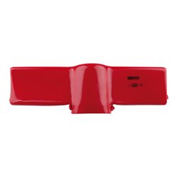 KS Tools Isolierte Abdeck- und Schutzhaube, 130 mm Länge 130/130/100