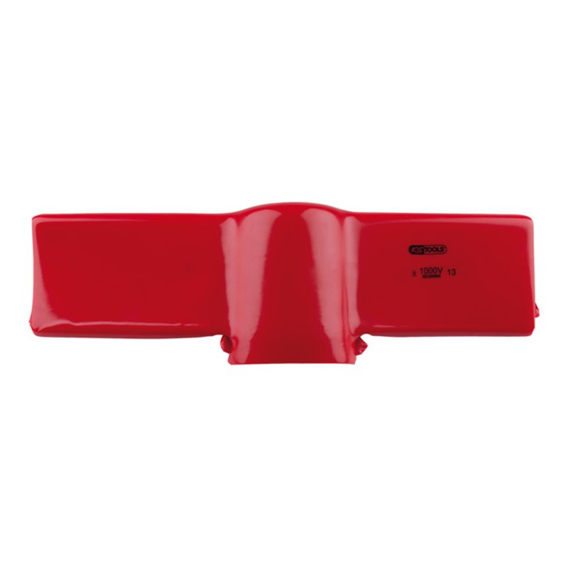 KS Tools Isolierte Abdeck- und Schutzhaube, 130 mm Länge 130/130/100