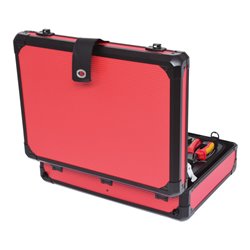 KS Tools Isolierter Werkzeug-Satz für Hybrid- und Elektrofahrzeuge, 43-tlg.