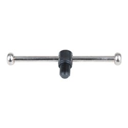 KS Tools FLAREFIX Knebel für Hydraulikspindel