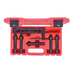 KS Tools Bördel-Satz 10-22mm, 6-teilig