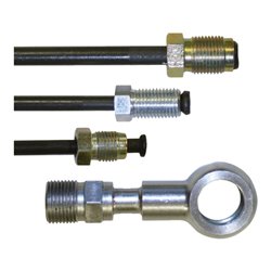 KS Tools ALLinONE Fluidstopper Ø 4,75 - 14 mm