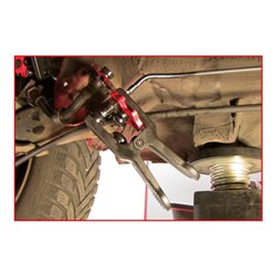 KS Tools ALLinONE Fluidstopper Ø 4,75 - 14 mm