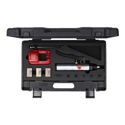 KS Tools Universal-Bördelgerät-Satz, 11-teiligFlarefix II