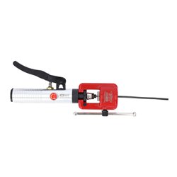 KS Tools Universal-Bördelgerät-Satz, 11-teiligFlarefix II