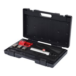 KS Tools Universal-Bördelgerät-Satz, 11-teiligFlarefix II