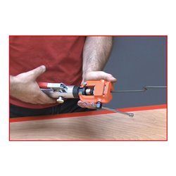 KS Tools Universal-Bördelgerät-Satz, 11-teiligFlarefix II