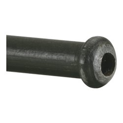 KS Tools FLAREFIX 1 Universal-Bremsleitungs-Bördelgerät-Satz mit Hydraulik-Spindel, 16-tlg.