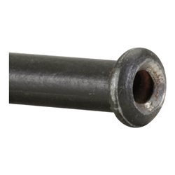 KS Tools FLAREFIX 1 Universal-Bremsleitungs-Bördelgerät-Satz mit Hydraulik-Spindel, 16-tlg.