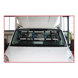 KS Tools Vierfach-Saugheber, 50 kg