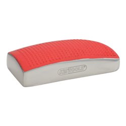 KS Tools Karosserie-Riffel-Ausbeuleisen, 120mm