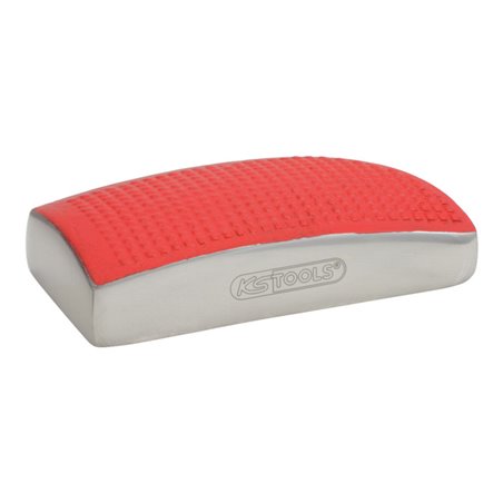 KS Tools Karosserie-Riffel-Ausbeuleisen, 120mm