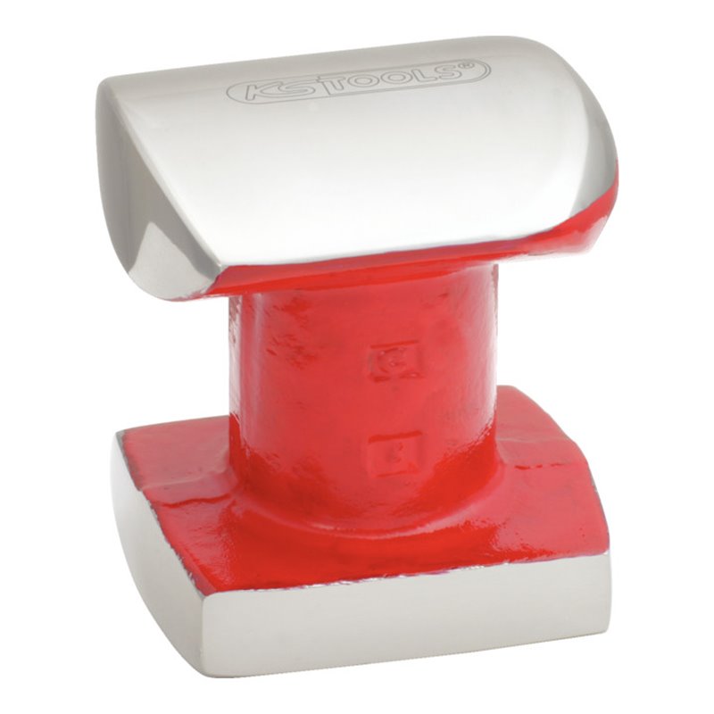 KS Tools Karosserie-Doppel-Ausbeuleisen, 59,5mm