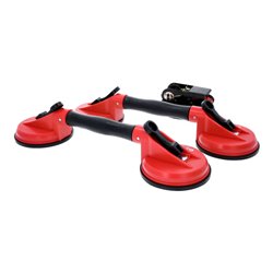 KS Tools Doppelsaugheber-Satz, 3-teilig