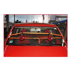 KS Tools Doppelsaugheber-Satz, 3-teilig