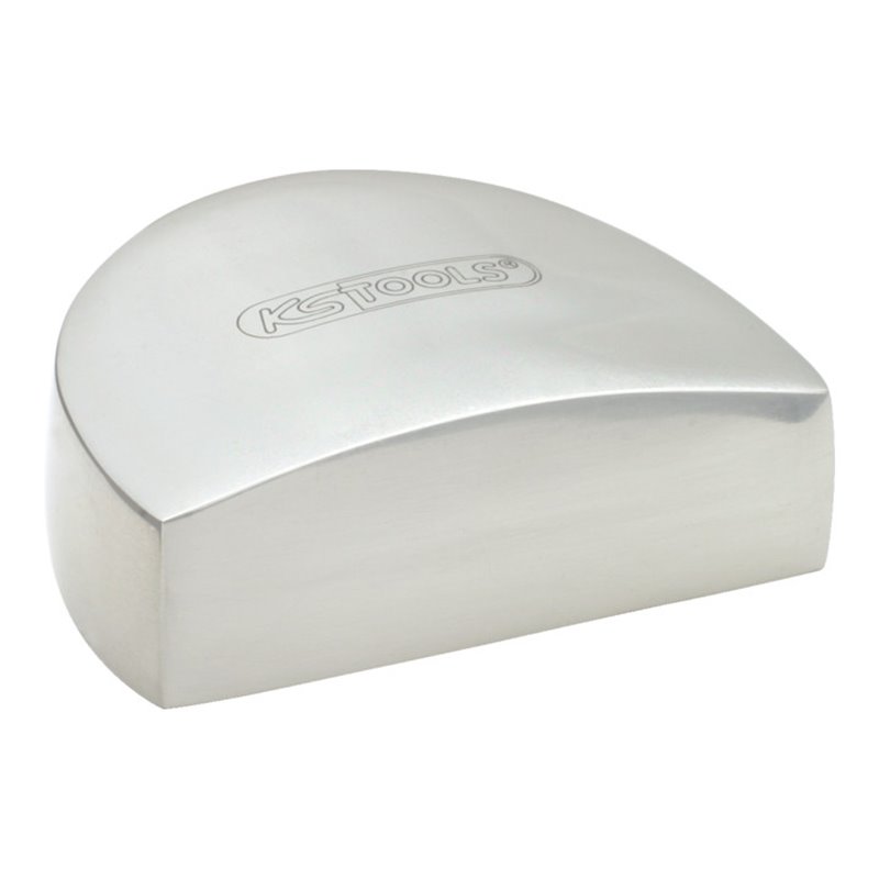 KS Tools Karosserie-Absatz-Ausbeuleisen, 60mm