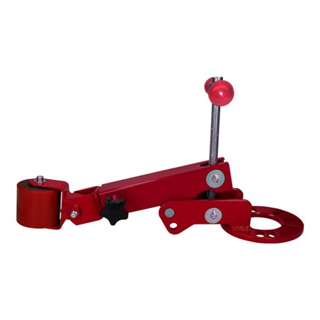 KS Tools Universal Kotflügel-Bördelgerät