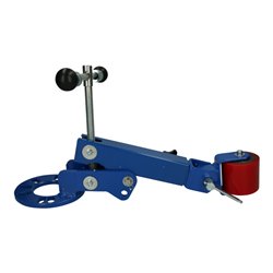 KS Tools Universal Kotflügel-Bördelgerät