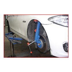 KS Tools Universal Kotflügel-Bördelgerät