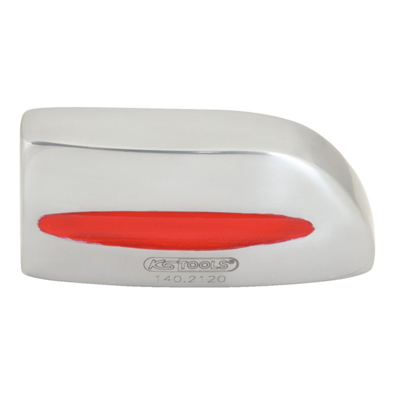 KS Tools Karosserie-Kontur-Ausbeuleisen, 120mm