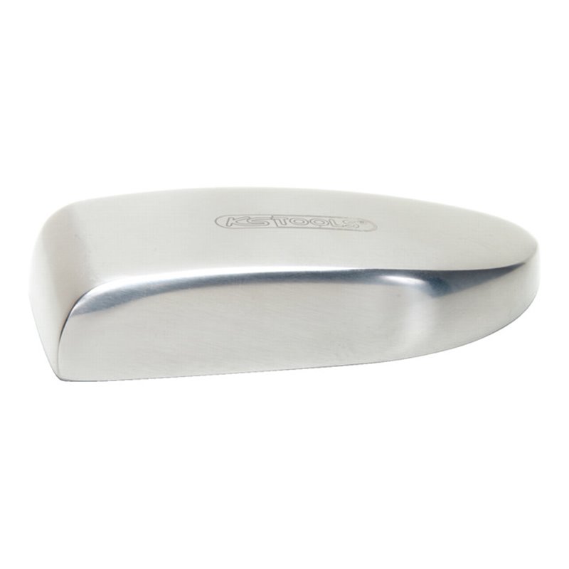 KS Tools Karosserie-Zehen-Ausbeuleisen, klein, 115mm