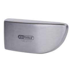 KS Tools Karosserie-Zehen-Ausbeuleisen, klein, 115mm