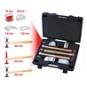 KS Tools Karosserie-Ausbeul-Satz, 7-teilig