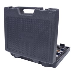 KS Tools Karosserie-Ausbeul-Satz, 7-teilig