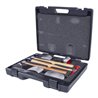 KS Tools Karosserie-Ausbeul-Satz, 7-teilig