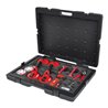 KS Tools MASTER Scheiben-Montage und Demontage-Satz, 13-teilig