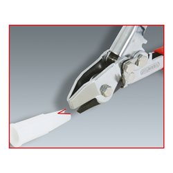 KS Tools MASTER Scheiben-Montage und Demontage-Satz, 13-teilig