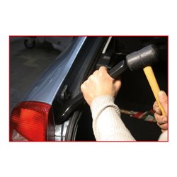 KS Tools Kanten-Richtwerkzeug