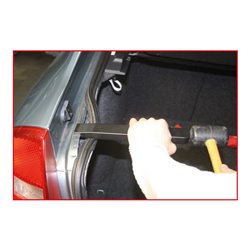 KS Tools Falz-Richtwerkzeug