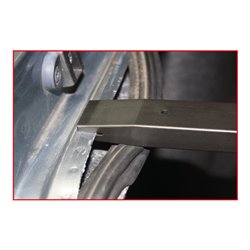 KS Tools Falz-Richtwerkzeug