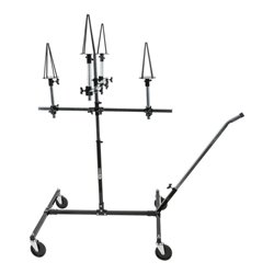 KS Tools Lackierständer für Felgen
