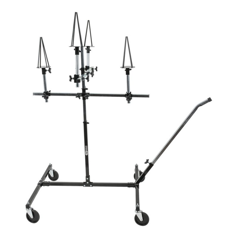 KS Tools Lackierständer für Felgen
