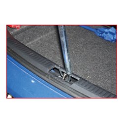 KS Tools Motorhauben- und Heckklappenstütze, 65-150cm