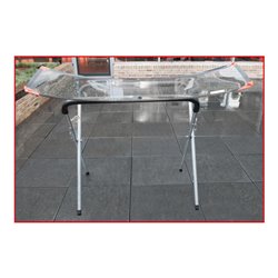 KS Tools Scheiben-Ablagetisch, 1030mm