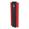 KS Tools Konturen-Lehre, Kunststoff, 250 mm lang