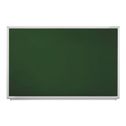 Magnetoplan Design-Kreidetafel SP, grün, 2200 x 1200 mm
