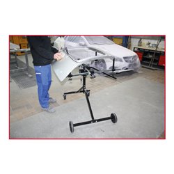 KS Tools Lackierständer