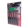 KS Tools Windschutzscheiben-Montage-Satz, 5-teilig