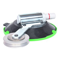 KS Tools Seilumlenkhalter,mit Einzelsaugkopf